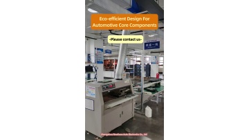 Thermal‑management solution planning for multi‑customer parallel OEM procurement and overseas market expansion requirements