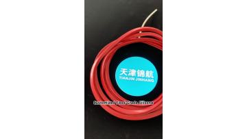 Medical Grade Silicone Inflatable Seal for Medical Equipment