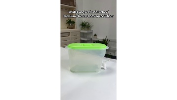 Solutions for trash‑can serial‑product iteration covering household indoor use outdoor public‑space and commercial‑premise application scenarios