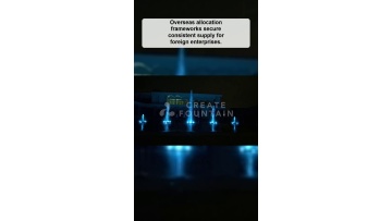 Retirement‑community‑and‑senior‑park‑gentle‑flow‑musical‑fountain‑systems‑providing‑peaceful‑visual‑relaxation‑for‑elder‑resident‑daily‑leisure‑life‑scenarios