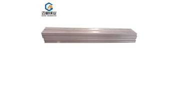 Magnesium Needle Plate