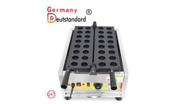 247waffle machine