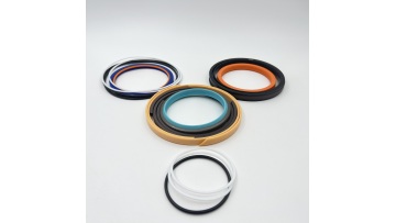 XCMG Boom Cylinder Seal Kit
