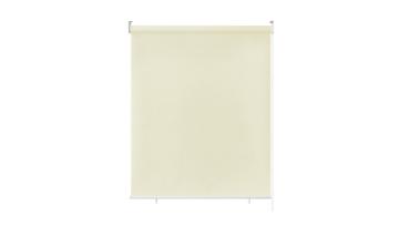 Outdoor Roller Blind and Roller Curtain1