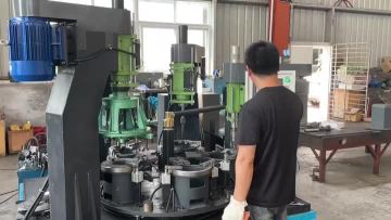 Industrical  drilling machine