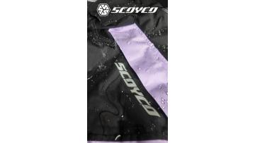 RC10W-2 Purple: Details & Water Testing