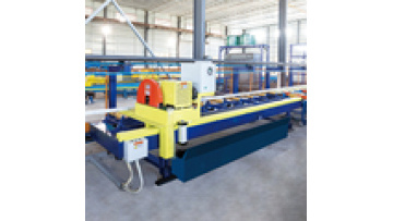 Factory Direct 6 Inches 1450T  Aluminum Profile Traction Machines Automatic Motor1