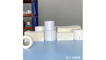 thermal adhesive paper