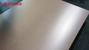 FR4 Copper Clad Laminate