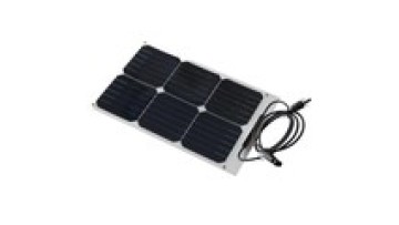 mini solar panel solar pv module 18w sunpower flexible solarpanel1