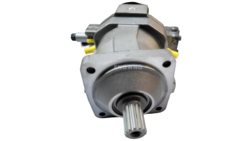 Rexroth HYDRAULIC MOTOR