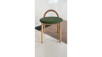 M1051#  shoe changing stool