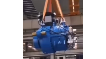 Industrial Gearboxes 5