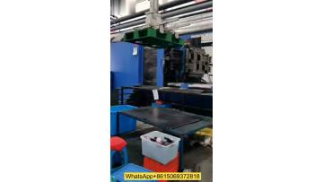 Injection molded plastic green cases 23