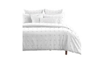 Microfiber Luxury Quilted Pattern Polyester Wholesale Comforter Set1