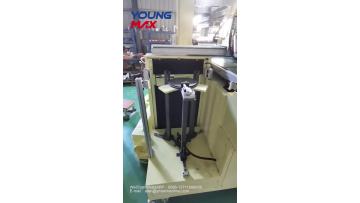 Cookware manipulator