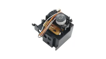 Power Switch Assembly Power Switch PCA in Black Button for HP Laserjet P2035 P2055 RM1-6348-000 Printer Parts1