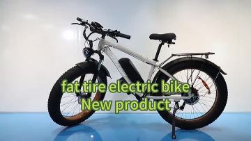 V1 Electric Cargo Bike