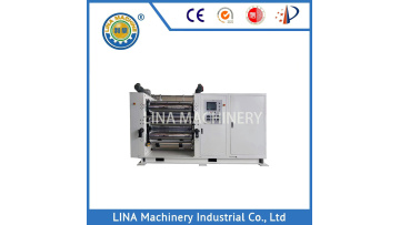 calendering machine