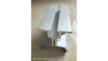 Rooftop clamps