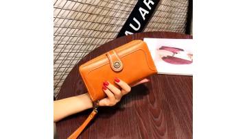 Women wallet vedio