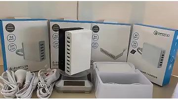 Multi 6-in-1 video