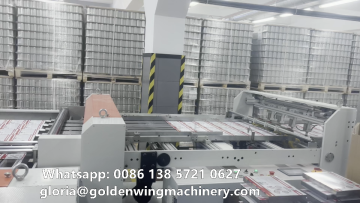Auto Spray tin can line