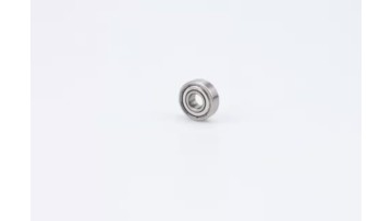 S607Z Deep Groove Ball Bearing