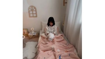 baby blanket for winter