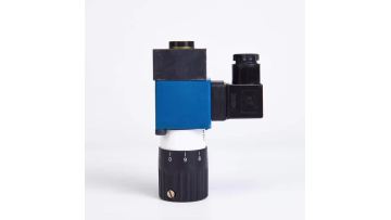 HED80P PRESSURE RELAY