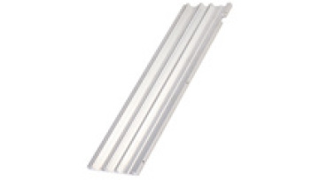 Custom Aluminum Profile Aluminum Extruded LED Heatsink, Aluminium LED Profile1