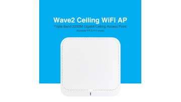 BL8300-Wifi 6 Ceiling Hotel Enterprise Wireless AP