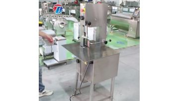 TS-JG290 commercial meat band saw