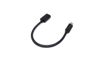 USB 3.1 Gen 2 Data 4K 