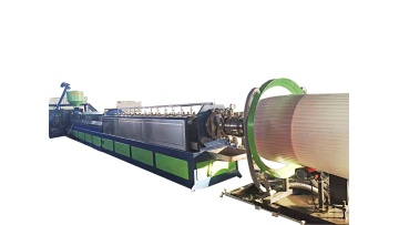 220 epe foam extruding machine