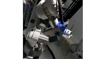 Self closing sleeving