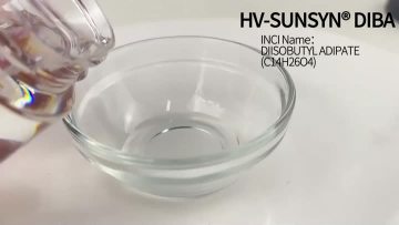 HV-SECCOS ®DIBA