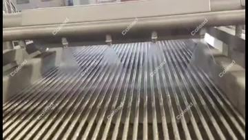 Vibrating Washing machine