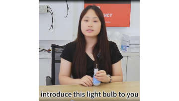 Portable Recahrge LED Camping Light