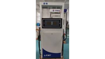 Standard Two Nozzle Fuel Dispenser