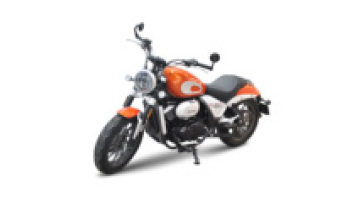 2023 New Type Promotional Durable gas Motorcycles petrol 250cc scooter Gasoline For Delivery1