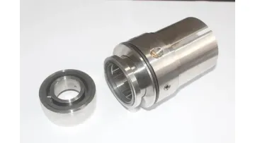 John Crane Safematic Seal Type Jcs1 O-Ring Pusher Centrifugal Pump Mechanical Seal1