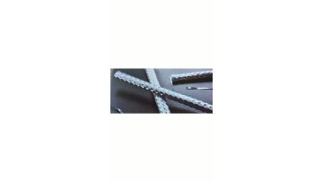 BJ-BZ platinum braided sleeving