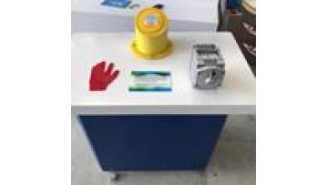 The best hot-sale science exhibit, school education exhibits, suuitable for students' interactive experience game props1