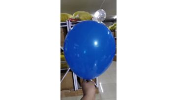 Standard Balloon