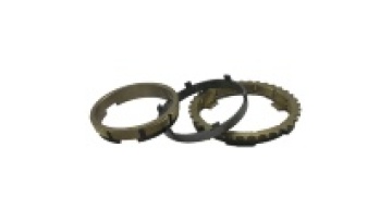 Auto Parts Gear Box Synchronizer Brass Ring 3 sets OEM 46776199 For FIAT DUCATO DOBLO/PALIO1