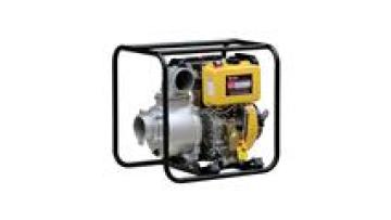 4 inch recoil start diesel engine water pump list1