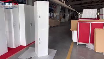 Filing Locker