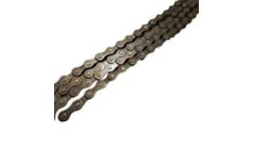 Silver Mountain Bike Chain in Bulk Wholesale Price for MTB Bicycles1