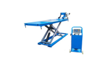 Wholesale Motorcycle Lift MT-M700 - Find the Best Deals1